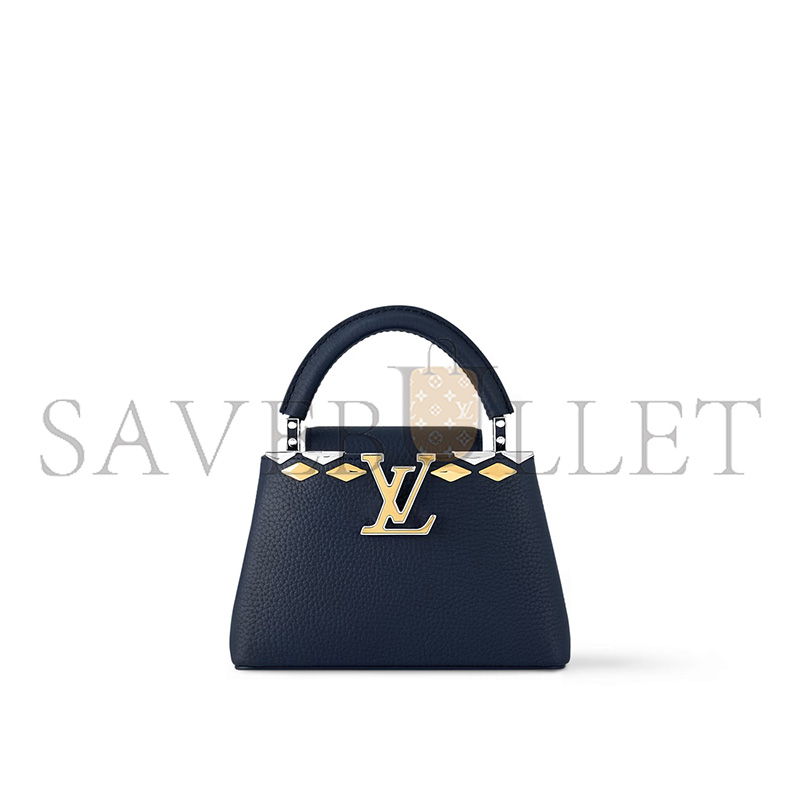 LOUIS VUITTON CAPUCINES MINI M12751 (21*13*8cm)
